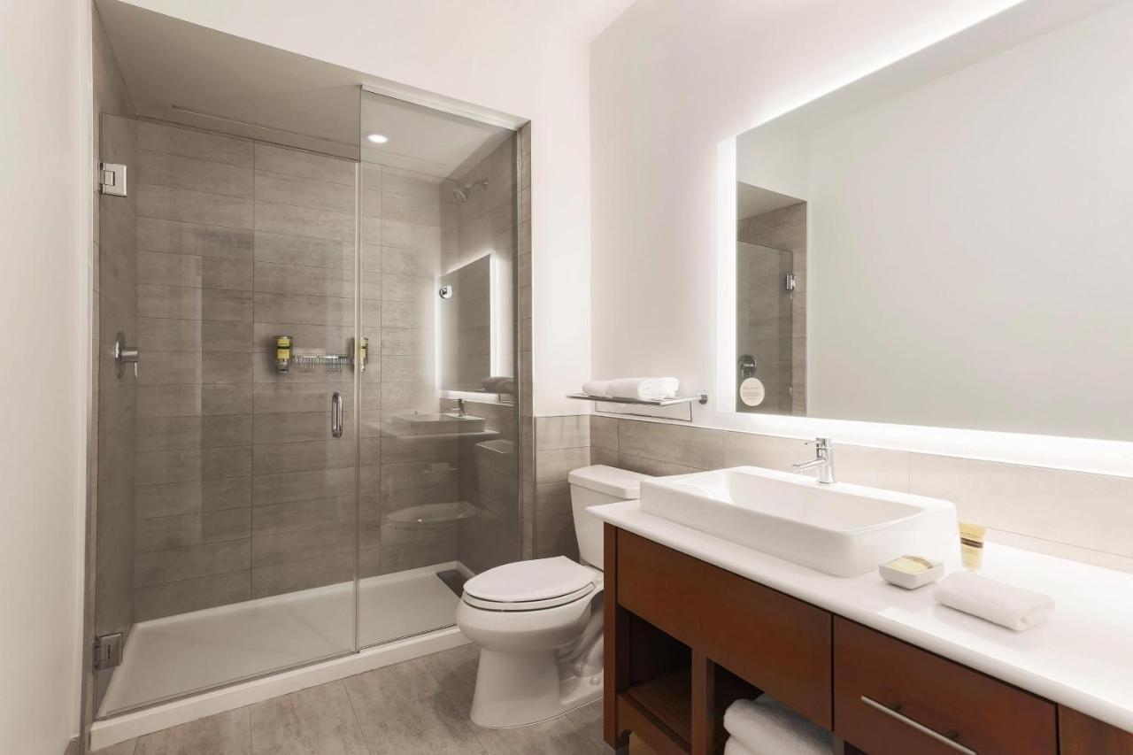 Element Rancho Cucamonga 3*